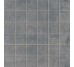 Мозаїка (30x30) 69445 Nextra Piombo Mos.5X5Mos - Nextra з колекції Nextra Monocibec