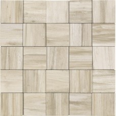 Мозаика (24.6x24.6) FVUT7FMMF1 Malla Maple - Yellowstone из коллекции Yellowstone Yellowstone Керамическая плитка Roca