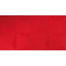 (32.5x60) Cube Rojo Relieve - Cube з колекції Cube (32.5x60) Cube Rojo Relieve - Cube з колекції Cube Cube Керамічна плитка Fanal