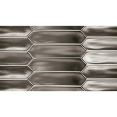 5x25 27492 Silver Equipe Lanse з колекції Lanse Equipe 5x25 27492 Silver Equipe Lanse з колекції Lanse Equipe Lanse Керамічна плитка Equipe Ceramicas