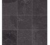 Мозаика 30x30, Mosaico Dark Nat. Rett. - Nordika - K30ND9R из коллекции Nordika Emilceramica