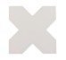 Плитка 12X12 Porto Cross Oxford Gray 30615 Equipe из коллекции Porto Equipe