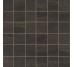 Мозаика 30x30 Mosaico Black Falda - Stone Project - I30679 из коллекции Stone Project Ergon