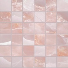 Мозаика 30x30 EKYZ TmoM 5PinkL Emilceramica Tele di Marmo Onyx из коллекции Tele di Marmo Onyx Emilceramica Tele Di Marmo Onyx Керамическая плитка Emil Ceramica — страница 5