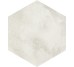 Плитка 22x25 099ES00 Tropical Exa Bianco Elios Ceramica Tropical з колекції Tropical Elios Ceramica