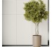 GRES MONOLIGHT EXTERIOR WHITE RECT (1 сорт)
