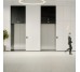 GRES MONOLIGHT EXTERIOR WHITE RECT (1 сорт)