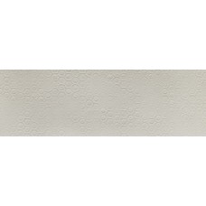 40x120 Tactile Zinco Struttura Pizzo 3D з колекції Tactile Tactile Керамічна плитка Ragno
