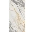 Плитка 60x120 PF60009341 Epoque 21Arabesc.Lapp.3DRet Ariana Epoque 21 из коллекции Epoque 21 Ariana