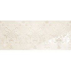 Декор (30.5x72.5) ODD272D Damasco Bianco Dec. - Onice D з колекції Onice D Декор (30.5x72.5) ODD272D Damasco Bianco Dec. - Onice D з колекції Onice D