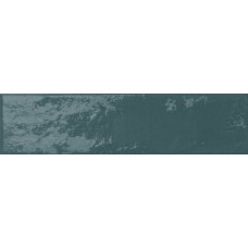 7,5x30 Reg. Verde Glossy - Regoli - F698 з колекції Regoli Regoli Керамічна плитка Marca Corona