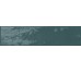 Плитка 7,5x30 Reg. Verde Glossy - Regoli - F698 з колекції Regoli Marca Corona