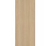 Плитка Woodblock Abalance Groove Дуб - 120x278 WOB014 Woodblock з колекції Woodblock Fondovalle