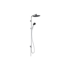 Душова система Activera S 240 1jet EcoSmart Reno Varia без змішувача, Chrome (28074000) Душова система Activera S 240 1jet EcoSmart Reno Varia без змішувача, Chrome (28074000) ACTIVERA S — сторінка 2