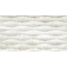 (32.5x60) Corfu Marfil Relieve Ondas - Corfu з колекції Corfu (32.5x60) Corfu Marfil Relieve Ondas - Corfu з колекції Corfu