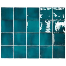 10x10 Glacier Gloss-Manacor-26915 з колекції Manacor Equipe 10x10 Glacier Gloss-Manacor-26915 з колекції Manacor Equipe