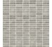 Мозаїка 30x30 Stonemix Mosaico Muretto Grey Nat. Rett. - Stonemix - 92612 з колекції Stonemix Cerdisa