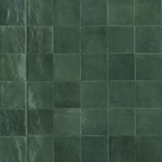 10x10 Melange Teal Glossy - Melange - R8GA з колекції Melange 10x10 Melange Teal Glossy - Melange - R8GA з колекції Melange