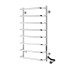 Сушарка для рушників електрична Kroner KRP Stil ER900x500-8 Kroner