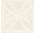 Плитка 20X20 Amuri Struttura 3D Gelosia Avorio Rc7F Ragno з колекції Amuri Ragno