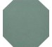 Плитка темно-зеленая Oct 10x10 Octagon Top Cer злекції Octagon TopCer
