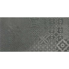 Декор (30x60) 00286 Castlestone Inciso Black Ret - Castlestone з колекції Castlestone Декор (30x60) 00286 Castlestone Inciso Black Ret - Castlestone з колекції Castlestone