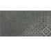 Декор (30x60) 00286 Castlestone Inciso Black Ret - Castlestone з колекції Castlestone Piemme