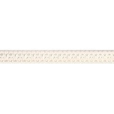 Listello Lustrato VVaniglia Бордюр (2.8x32.1) EDENR2R5 EDEN Керамічна плитка AVA