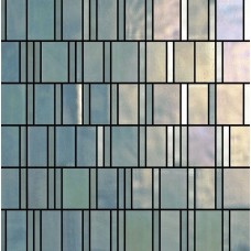 Мозаїка (32.7x32.7) DC521 Mosaicmashcyan - Mash з колекції Mash Мозаїка (32.7x32.7) DC521 Mosaicmashcyan - Mash з колекції Mash