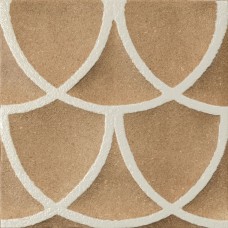 TERRACRETA FORMA VITREA CHAMOTTE - 20x20 J080 Terracreta з колекції Terracreta TERRACRETA FORMA VITREA CHAMOTTE - 20x20 J080 Terracreta з колекції Terracreta Terracreta