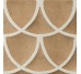 Плитка TERRACRETA FORMA VITREA CHAMOTTE - 20x20 J080 Terracreta з колекції Terracreta Marca Corona