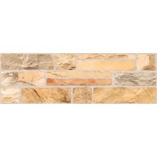 R Beige 19.4x59.3 Muro з колекції Muro