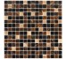 Мозаїка (32.7x32.7) 69CI-TO Cirene Topacio - Cirene з колекції Caucaso Grespania