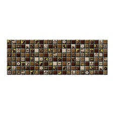 Декор Tabica Geo Tierra 12x32.5 Decorado з колекції Decorado Декор Tabica Geo Tierra 12x32.5 Decorado з колекції Decorado