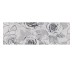 Декор Snowdrops Flower 20x60 код 9068 Церсанит Cersanit