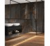 Плитка керамогранітна Auric Graphite RECT 597x597x8 Cerrad Cerrad