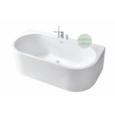 Ванна окремостояча WB-Samanta F chrome 170*80*58 ( А0060804 ) Ванна окремостояча WB-Samanta F chrome 170*80*58 ( А0060804 )