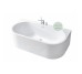 Ванна окремостояча WB-Samanta F chrome 170*80*58 ( А0060804 ) Insana
