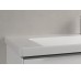 SUBWAY 3.0 Умивальник меблевий 130x47,5 см CeramicPlus (4A70D5R1)