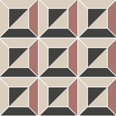 Декор Sheet 28x28 Siena Top Cer з колекції Siena Siena Керамічна плитка TopCer