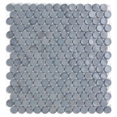 Мозаїка 27.6x29.4 NG Titanium 2 Barrels Sicis Neoglass з колекції Neoglass Sicis Sicis: мозаїка з Равенни — 700 кольорів скла і власні патенти — сторінка 15