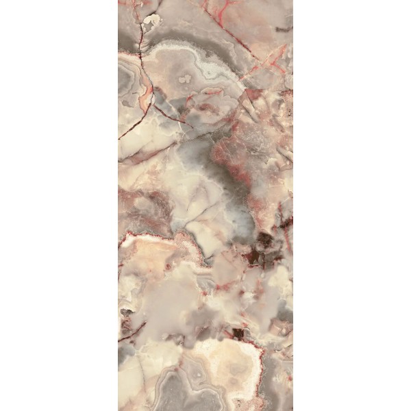 Плитка  - 120x280 Onigem Mocha A Solid 6 mm Onigem з колекції Onigem Sicis