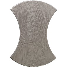 (15x15) 1515DIARASTB Diavolo Raiz Steel Pr. - Diavolo з колекції Diavolo (15x15) 1515DIARASTB Diavolo Raiz Steel Pr. - Diavolo з колекції Diavolo Diavolo Керамічна плитка Cobsa