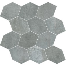 Мозаика 30,5x32,3 Excalibur Ly 03 Foliage - Lemmy - ADD6 из коллекции Lemmy Mirage: один из мировых пионеров керамогранита, с 1972 — страница 27