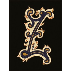 Декор 14,5x19,4 Lettera Nera Z - Alphabet - 489950 з колекції Alphabet Alphabet Керамічна плитка Versace — сторінка 2