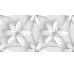 Декор Deco 3D3 49.1x98.2 Couture Ceracasa з колекції Couture Ceracasa