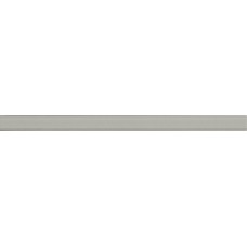 Бордюр Классический карандаш Cinder Craquele 2,5x35 Elegance Ceramiche з колекції Elegance Ceramiche ELEGANCE Керамическая плитка GRAZIA