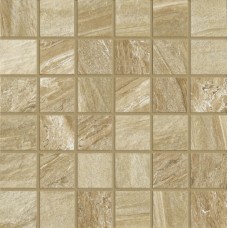 Мозаїка (30.8x30.8) U179 Fitch Mosaico Fawn - Fitch з колекції Fitch FITCH Керамічна плитка EnergieKer
