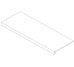 RSG1 Reims Gradone 120C/Profilo Incollato Rt (33x120) - французское настроение из коллекции French Mood Supergres.