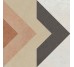 Плитка Terra Nuova Mix - 20x20 1086810 Italica з колекції Italica Cir